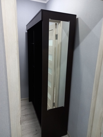 
  Продается 1-комн. квартира, 41.8 м², Королева пр-кт, д. 20
. Фото 16.