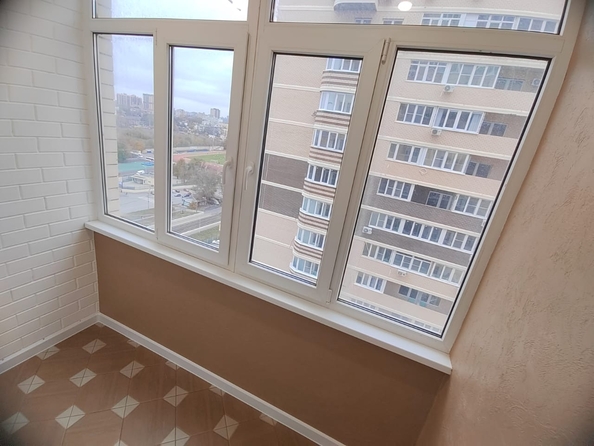
  Продается 1-комн. квартира, 42 м², Нансена ул, д. 103
. Фото 13.