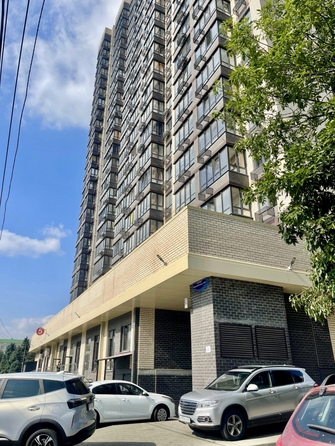 
  Продается 2-комн. квартира, 54 м², Ворошиловский пр-кт, д. 82/4
. Фото 10.