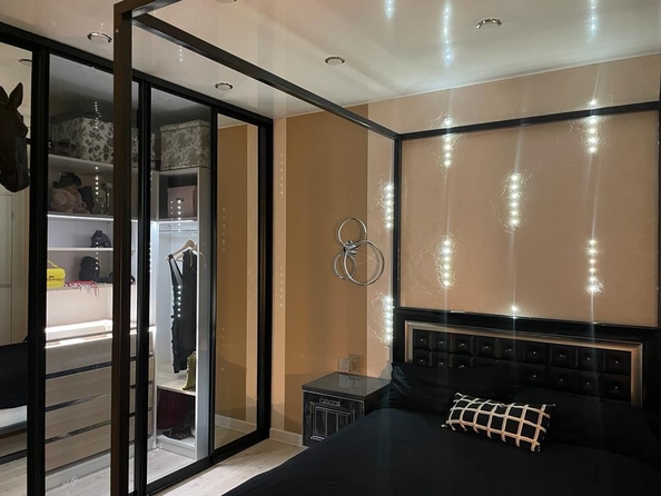
  Продается 4-комн. квартира, 105 м², 23-я линия ул, д. 6
. Фото 4.