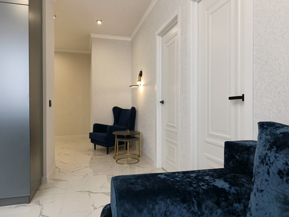 
  Продается 3-комн. квартира, 82 м², 26-я линия ул, д. 35/1
. Фото 22.