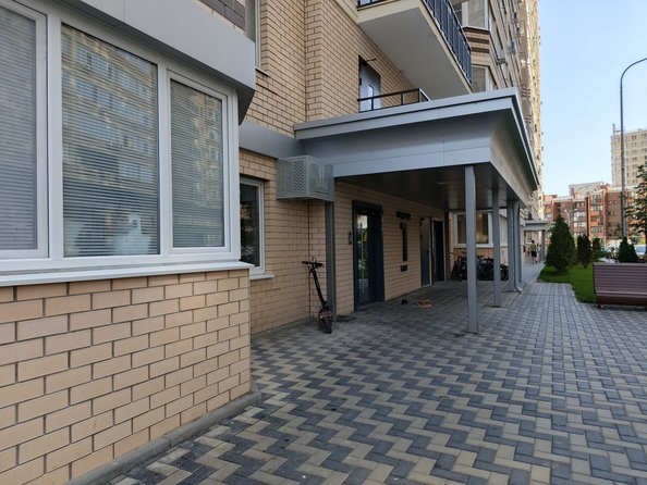 
  Продается 2-комн. квартира, 49.7 м², Горсоветская ул, д. 49
. Фото 18.