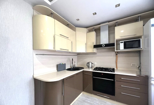 
  Продается дом, 120 м², поселок Янтарный
. Фото 9.