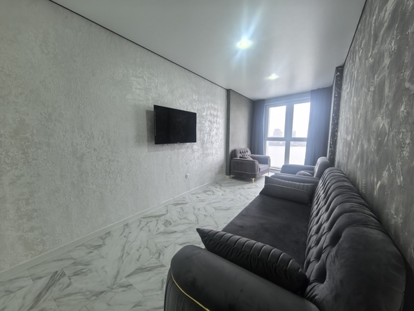 
  Продается 1-комн. квартира, 52 м², Береговая ул, д. 73
. Фото 6.