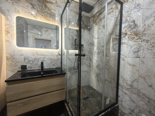 
  Продается 1-комн. квартира, 52 м², Береговая ул, д. 73
. Фото 15.