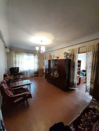 
  Продается 3-комн. квартира, 49 м², Малиновского ул, д. 10
. Фото 1.