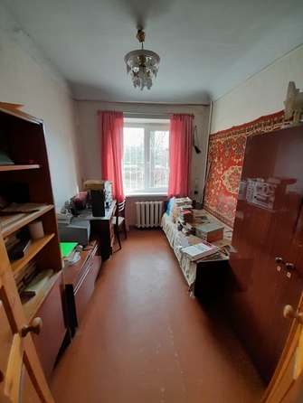 
  Продается 3-комн. квартира, 49 м², Малиновского ул, д. 10
. Фото 2.
