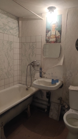 
  Продается 1-комн. квартира, 38 м², Таганрогская ул, д. 118/4
. Фото 8.
