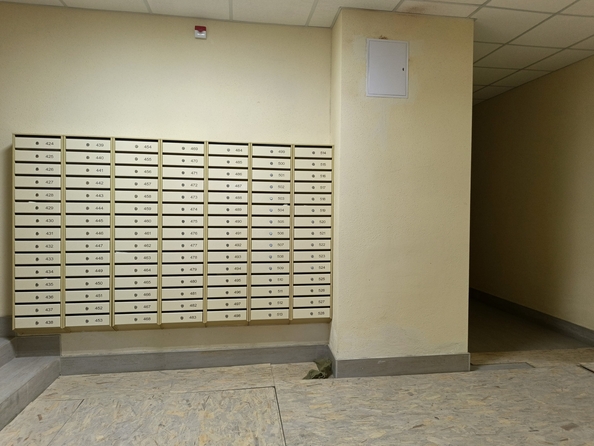 
  Продается 1-комн. квартира, 40.3 м², 23-я линия ул, д. 54
. Фото 13.