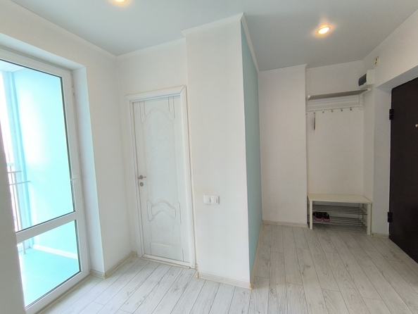 
  Продается студия, 32.9 м², Таганрогская ул, д. 132
. Фото 9.
