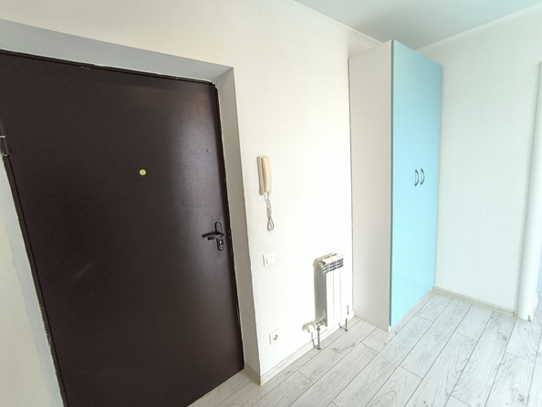 
  Продается студия, 32.9 м², Таганрогская ул, д. 132
. Фото 11.