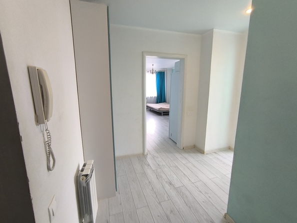 
  Продается студия, 32.9 м², Таганрогская ул, д. 132
. Фото 12.