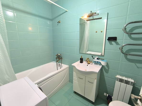 
  Продается студия, 32.9 м², Таганрогская ул, д. 132
. Фото 15.
