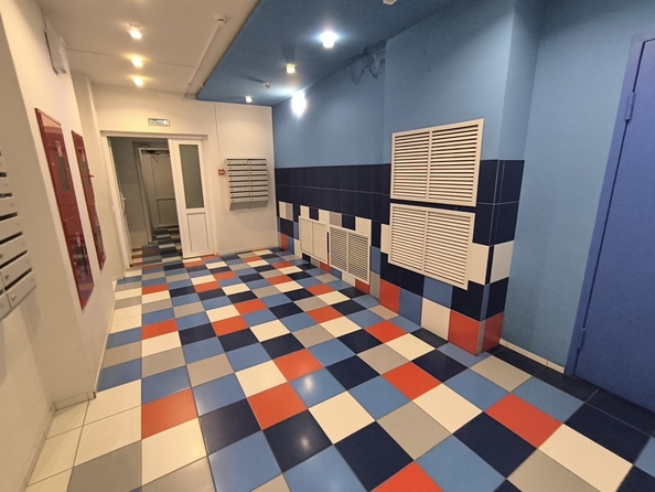 
  Продается студия, 32.9 м², Таганрогская ул, д. 132
. Фото 19.