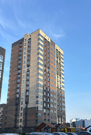 
  Продается 1-комн. квартира, 41.2 м², 40-летия Победы пр-кт, д. 111/2
. Фото 7.