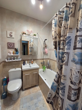 
  Продается 1-комн. квартира, 35.9 м², Жданова ул, д. 1/5
. Фото 10.