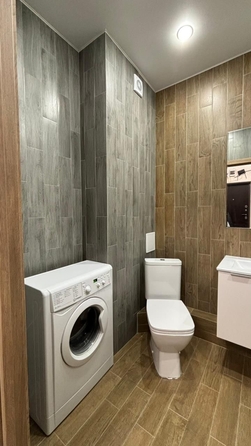 
  Продается 1-комн. квартира, 38 м², Берберовская ул, д. 26
. Фото 9.