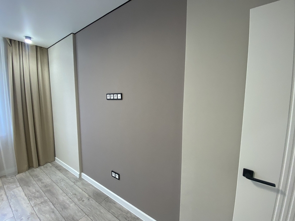 
  Продается 1-комн. квартира, 36 м², ЖК Gray (Грэй), кв-л 11-1
. Фото 4.