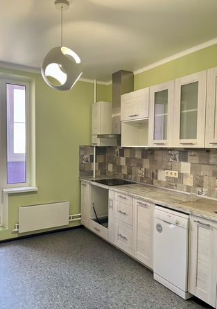 
  Продается 2-комн. квартира, 56 м², Ткачева ул, д. 22
. Фото 1.