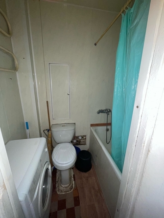 
  Продается 1-комн. квартира, 24 м², Стачки пр-кт, д. 221
. Фото 4.