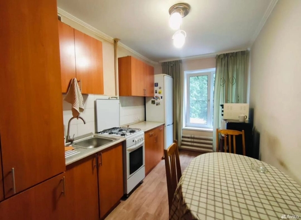 
  Продается 3-комн. квартира, 65 м², 40-летия Победы пр-кт, д. 69
. Фото 1.