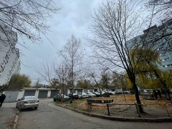 
  Продается 3-комн. квартира, 62 м², Разина ул, д. 3
. Фото 11.