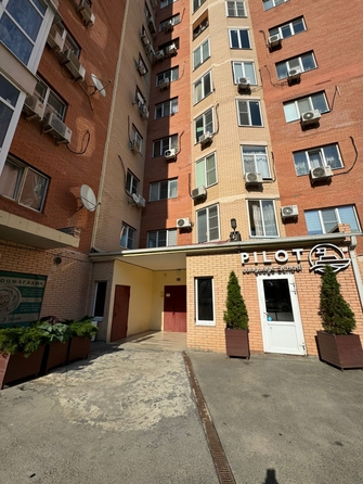 
  Продается 4-комн. квартира, 112 м², 2-я Краснодарская ул, д. 135
. Фото 22.