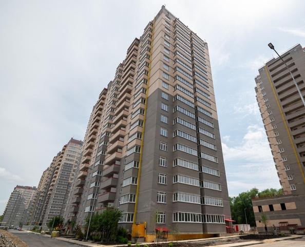 
  Продается 2-комн. квартира, 48 м², 40-летия Победы пр-кт, д. 63/17
. Фото 1.