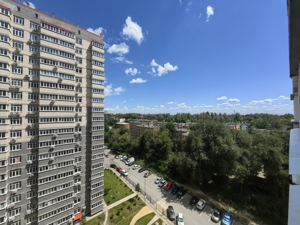
  Продается 2-комн. квартира, 48 м², 40-летия Победы пр-кт, д. 63/17
. Фото 12.