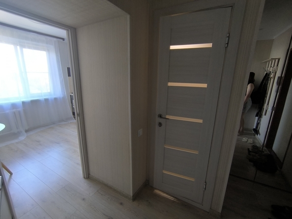 
  Продается 1-комн. квартира, 37.2 м², Таганрогская ул, д. 118
. Фото 6.