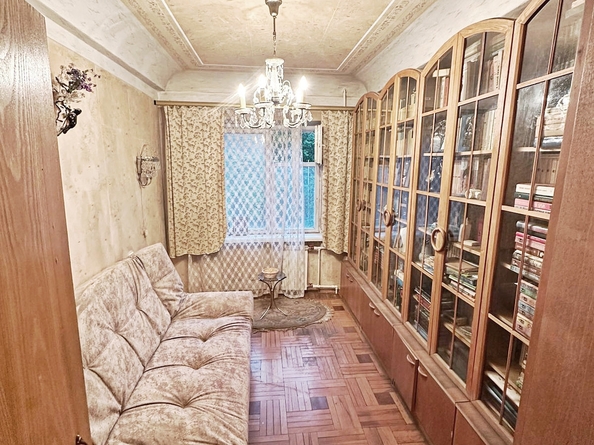 
  Продается 3-комн. квартира, 56 м², Коммунистический пр-кт, д. 38/1
. Фото 2.