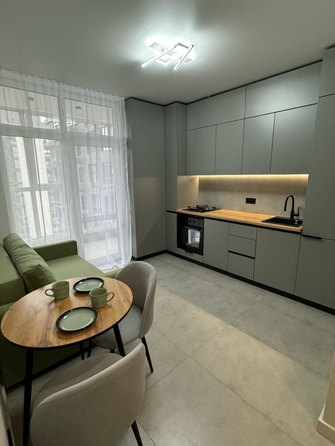 
  Продается 1-комн. квартира, 36 м², Берберовская ул, д. 15
. Фото 1.