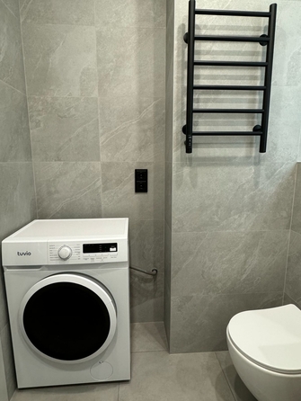 
  Продается 1-комн. квартира, 36 м², Берберовская ул, д. 15
. Фото 8.