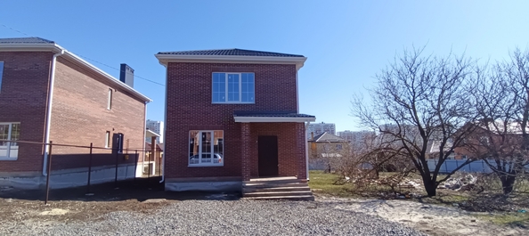 
  Продается коттедж, 160 м², Ростов-на-Дону
. Фото 1.