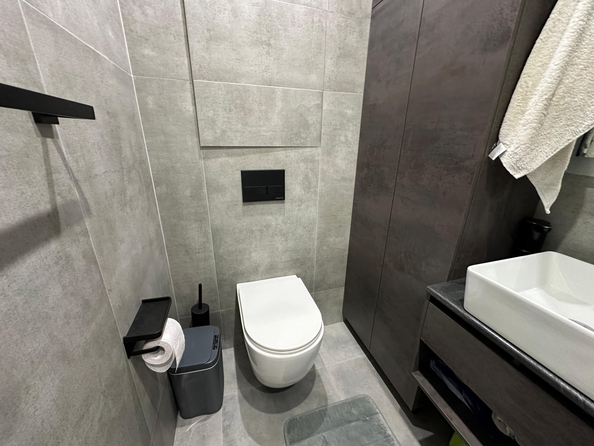 
  Продается 3-комн. квартира, 100 м², 2-я Баррикадная ул, д. 4с3
. Фото 31.
