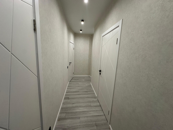 
  Продается 3-комн. квартира, 100 м², 2-я Баррикадная ул, д. 4с3
. Фото 32.