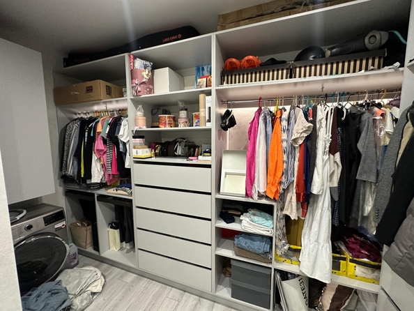 
  Продается 3-комн. квартира, 100 м², 2-я Баррикадная ул, д. 4с3
. Фото 35.