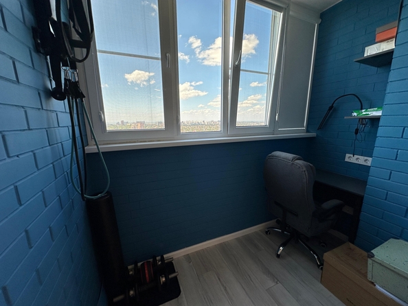 
  Продается 3-комн. квартира, 100 м², 2-я Баррикадная ул, д. 4с3
. Фото 44.