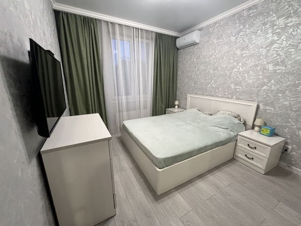 
  Продается 2-комн. квартира, 56 м², Ткачева ул, д. 25
. Фото 4.