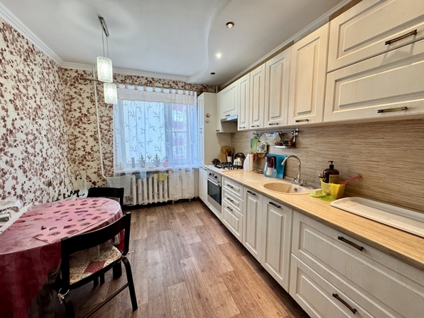 
  Продается 3-комн. квартира, 60 м², Садовая ул, д. 10
. Фото 1.