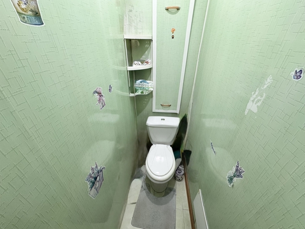 
  Продается 3-комн. квартира, 60 м², Садовая ул, д. 10
. Фото 11.
