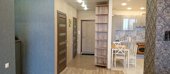 
  Сдается 2-комн. квартира, 76 м², Ленина пр-кт, д. 140а
. Фото 6.