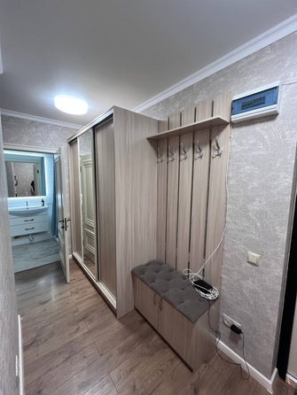 
  Сдается 1-комн. квартира, 40 м², Комарова б-р, д. 28
. Фото 6.
