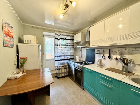 
  Продается 1-комн. квартира, 34.7 м², Сельмаш пр-кт, д. 14
. Фото 3.