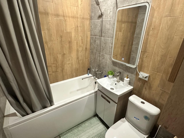 
  Продается студия, 27 м², Ленина пр-кт, д. 46/2
. Фото 7.