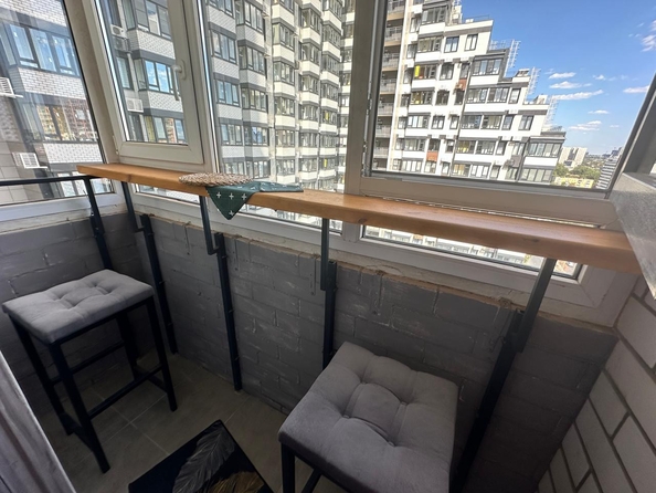 
  Продается студия, 27 м², Ленина пр-кт, д. 46/2
. Фото 11.