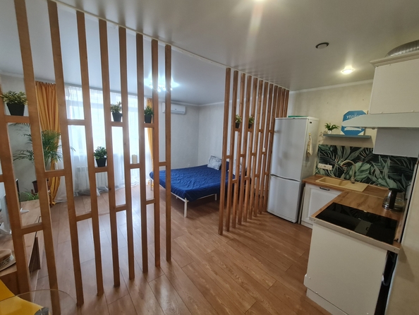 
  Продается студия, 37 м², Оганова ул, д. 20
. Фото 4.