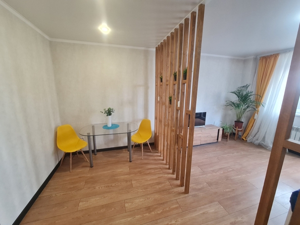 
  Продается студия, 37 м², Оганова ул, д. 20
. Фото 5.