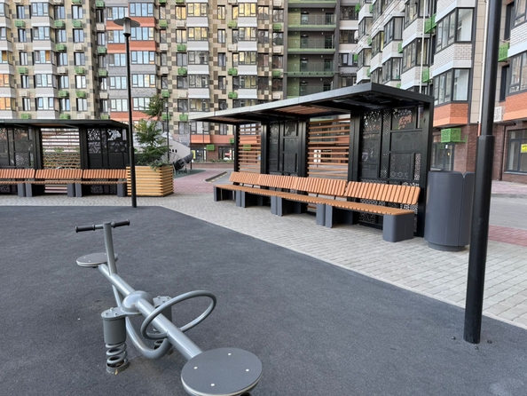 
  Продается 2-комн. квартира, 47.2 м², Нансена ул, д. 109
. Фото 12.