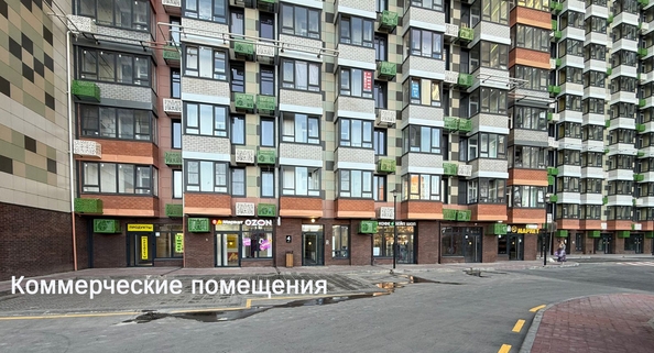 
  Продается 2-комн. квартира, 47.2 м², Нансена ул, д. 109
. Фото 13.